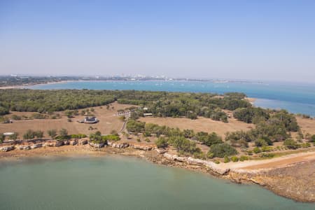 Aerial Photography East Point Military Museum Airview Online