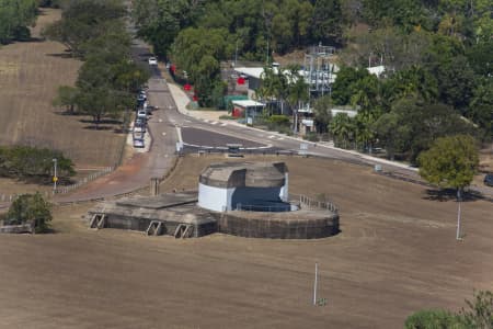 Aerial Photography East Point Military Museum Airview Online