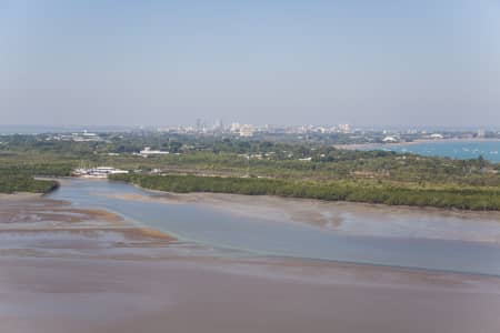 Aerial Image of EAST POINT
