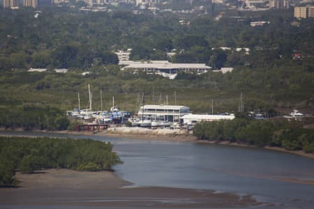 Aerial Image of EAST POINT