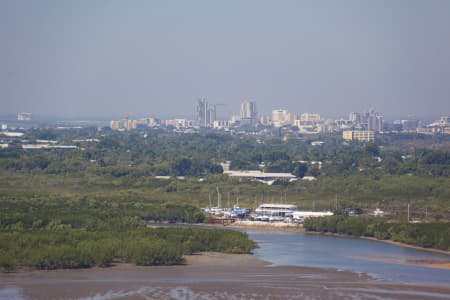 Aerial Image of EAST POINT