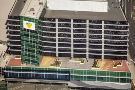 Aerial Image of SOUTH WHARF