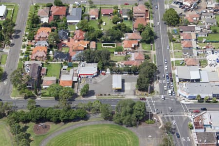 Aerial Image of MERRYLANDS