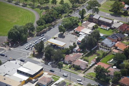 Aerial Image of MERRYLANDS