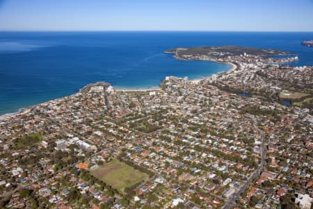 Aerial Image of FRESHWATER