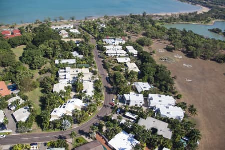 Aerial Image of EAST POINT