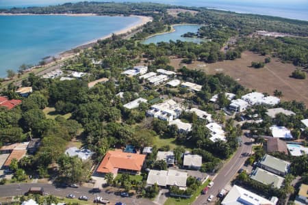 Aerial Image of EAST POINT