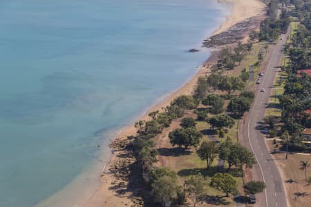 Aerial Image of SKYCITY DARWIN CASINO