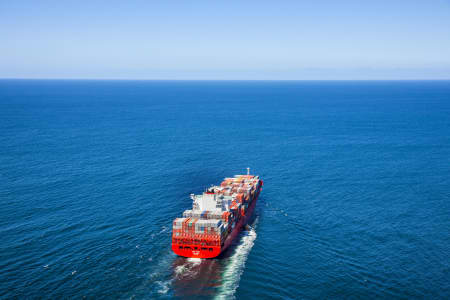 Aerial Image of SHIP