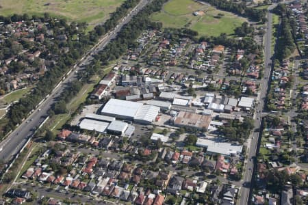 Aerial Image of RIVERWOOD