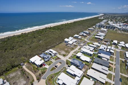 Aerial Image of REDCLIFFE
