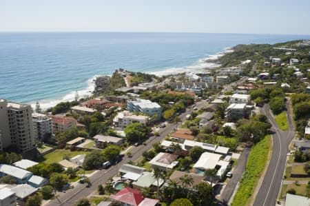 Aerial Image of REDCLIFFE