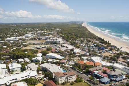 Aerial Image of REDCLIFFE