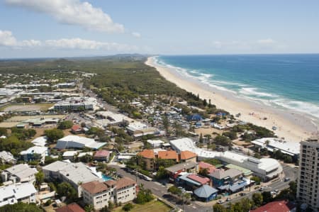 Aerial Image of REDCLIFFE