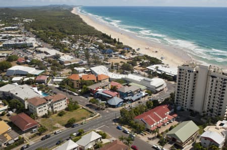 Aerial Image of REDCLIFFE