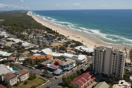 Aerial Image of REDCLIFFE