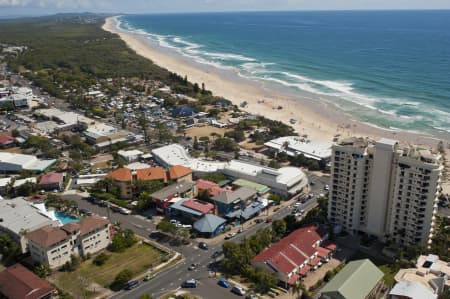 Aerial Image of REDCLIFFE