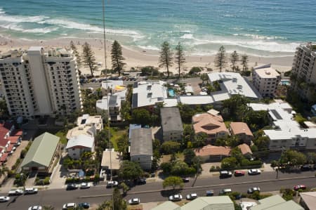 Aerial Image of REDCLIFFE