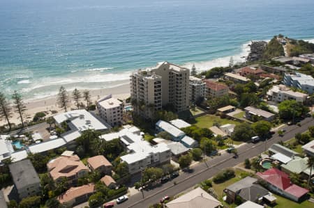 Aerial Image of REDCLIFFE