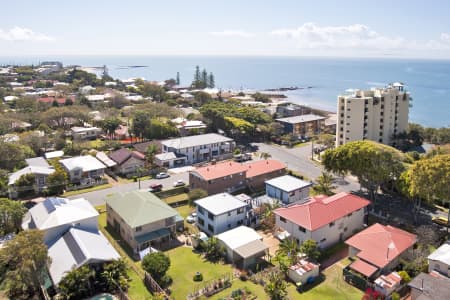 Aerial Image of REDCLIFFE