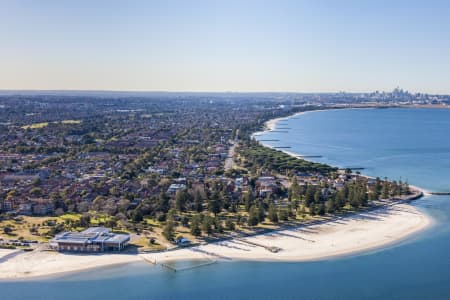 Aerial Image of SANS_SOUCI_80458