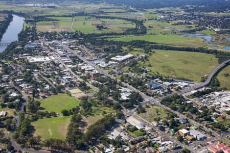 Aerial Image of WINDSOR