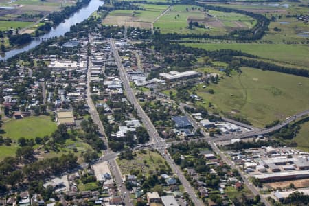 Aerial Image of WINDSOR