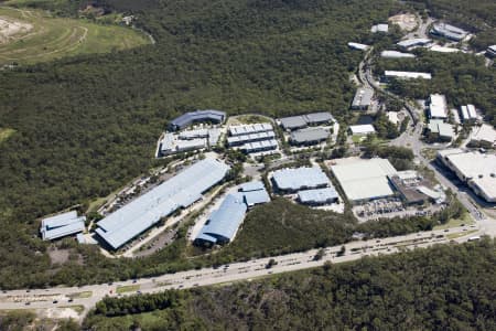 Aerial Image of BELROSE