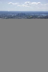 Aerial Image of BANKSMEADOW