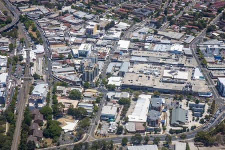 Aerial Image of FAIRFIELD