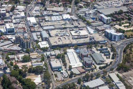 Aerial Image of FAIRFIELD