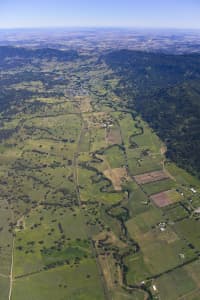 Aerial Image of MURRURUNDI