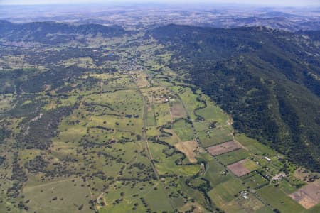 Aerial Image of MURRURUNDI