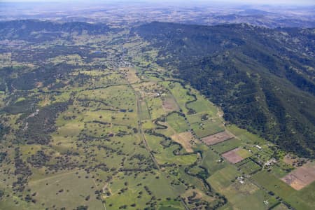Aerial Image of MURRURUNDI