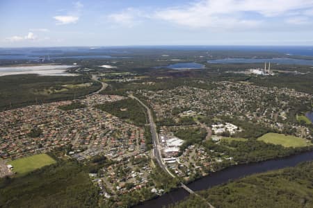 Aerial Image of CHARMHAVEN