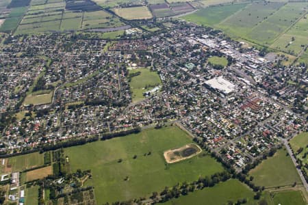 Aerial Image of RICHMOND, NSW