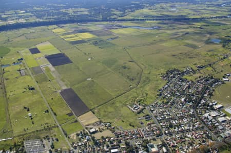 Aerial Image of EAST MARKET STREET, RICHMOND