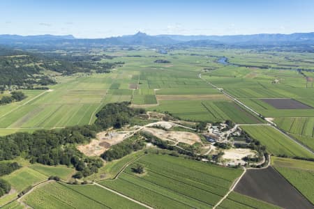Aerial Image of STOTTS CREEK, NEW SOUTH WALES