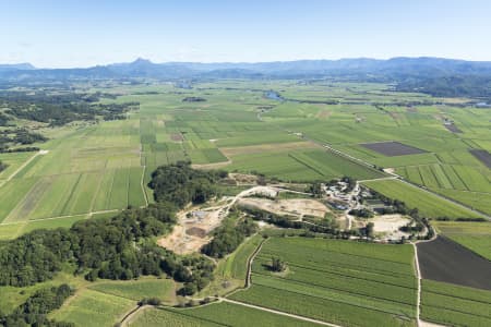 Aerial Image of STOTTS CREEK, NEW SOUTH WALES