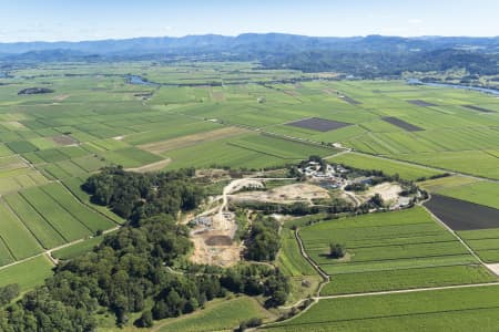 Aerial Image of STOTTS CREEK, NEW SOUTH WALES