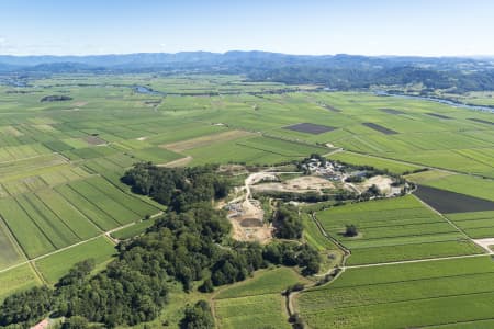 Aerial Image of STOTTS CREEK, NEW SOUTH WALES