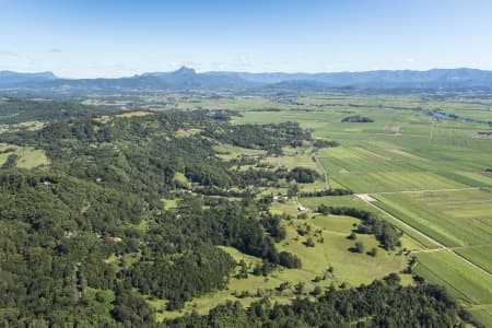Aerial Image of EVIRON, NEW SOUTH WALES