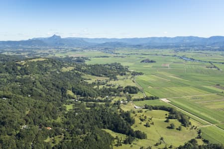 Aerial Image of EVIRON, NEW SOUTH WALES