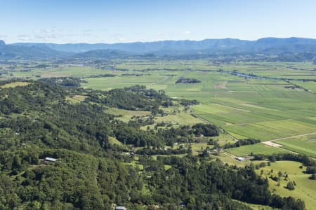 Aerial Image of EVIRON, NEW SOUTH WALES