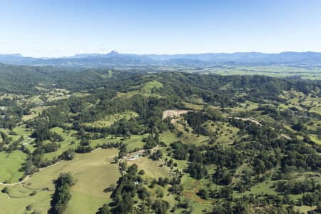 Aerial Image of RESERVE CREEK, NEW SOUTH WALES