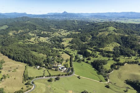 Aerial Image of RESERVE CREEK, NEW SOUTH WALES