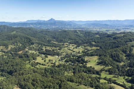 Aerial Image of RESERVE CREEK, NEW SOUTH WALES