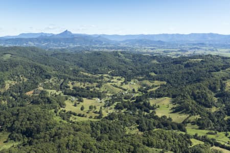 Aerial Image of RESERVE CREEK, NEW SOUTH WALES