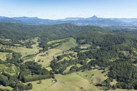 Aerial Image of PALMVALE, NEW SOUTH WALES