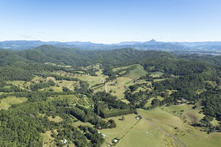 Aerial Image of PALMVALE, NEW SOUTH WALES
